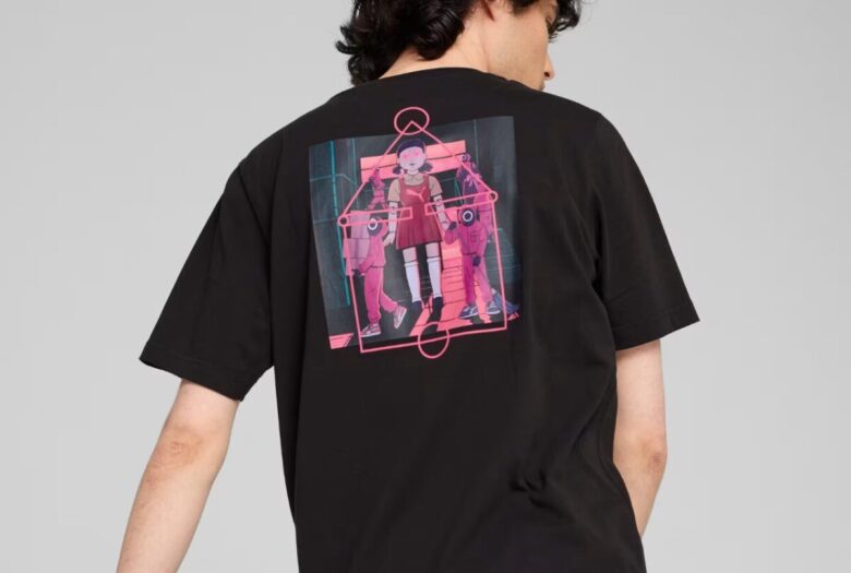 La nuova collezione total look Puma x Squid Game fa impazzire gli appassionati…ed è già a ruba! La nuova collezione total look Puma x Squid Game fa impazzire gli appassionati…ed è già a ruba!