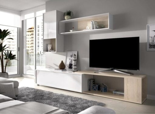 Leroy Merlin zona giorno 2025: le nuove proposte in catalogo