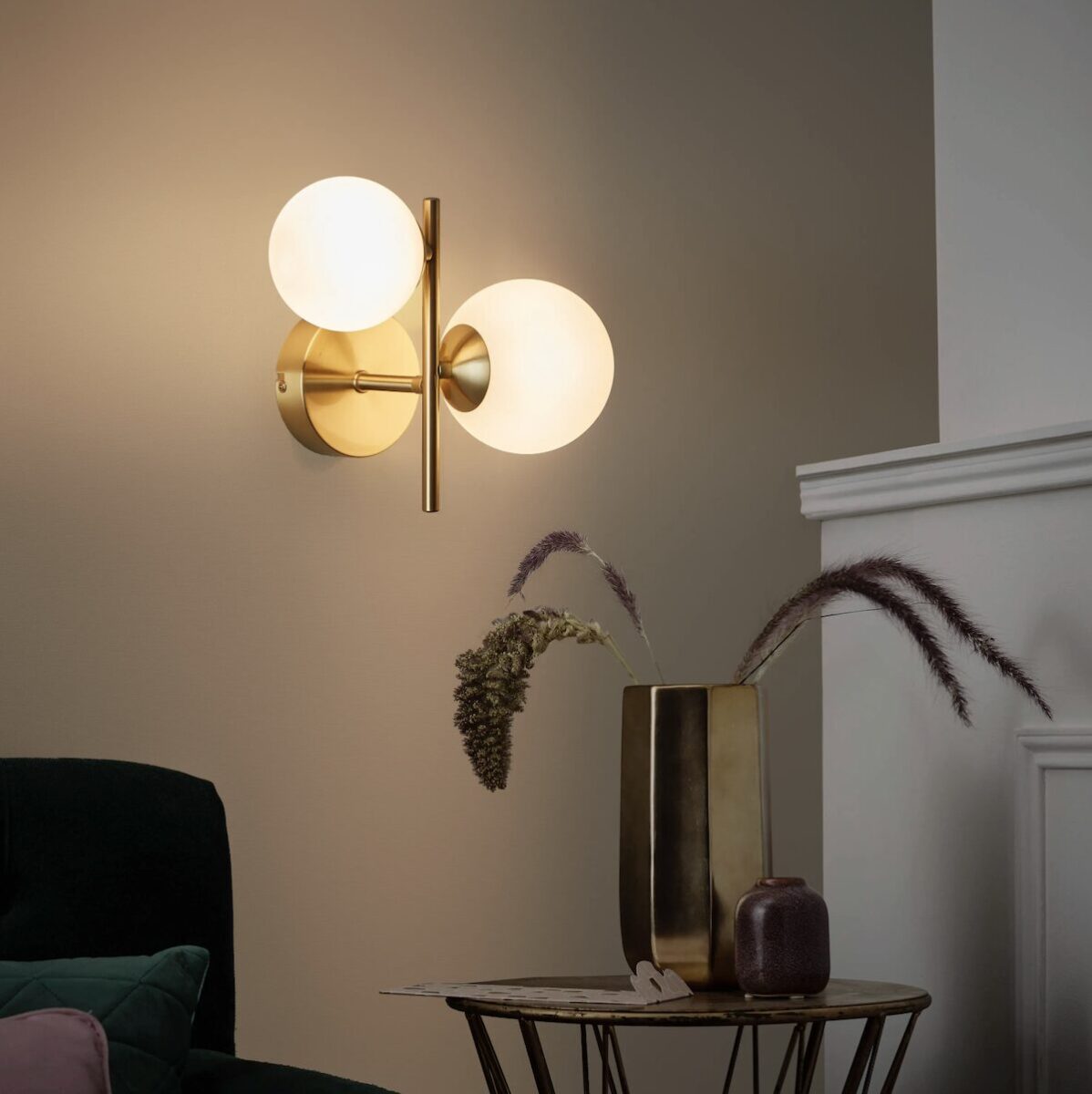 Illuminare le pareti: 4 applique Leroy Merlin imperdibili Illuminare le pareti: 4 applique Leroy Merlin imperdibili