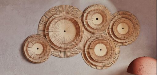 Catalogo Maisons du Monde: decorazioni da parete 2025