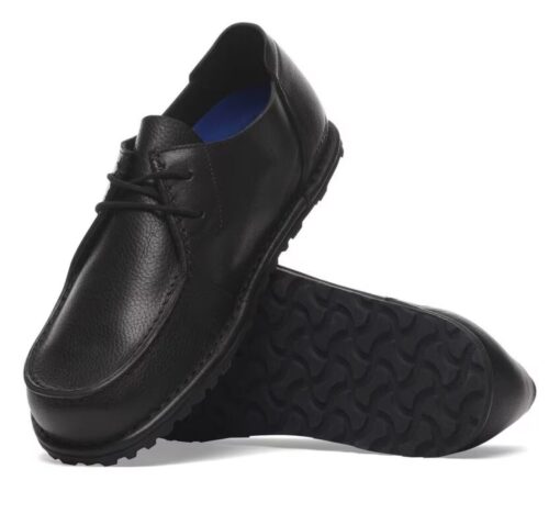 L’elegante comodità delle BIRKENSTOCK Utti Lace