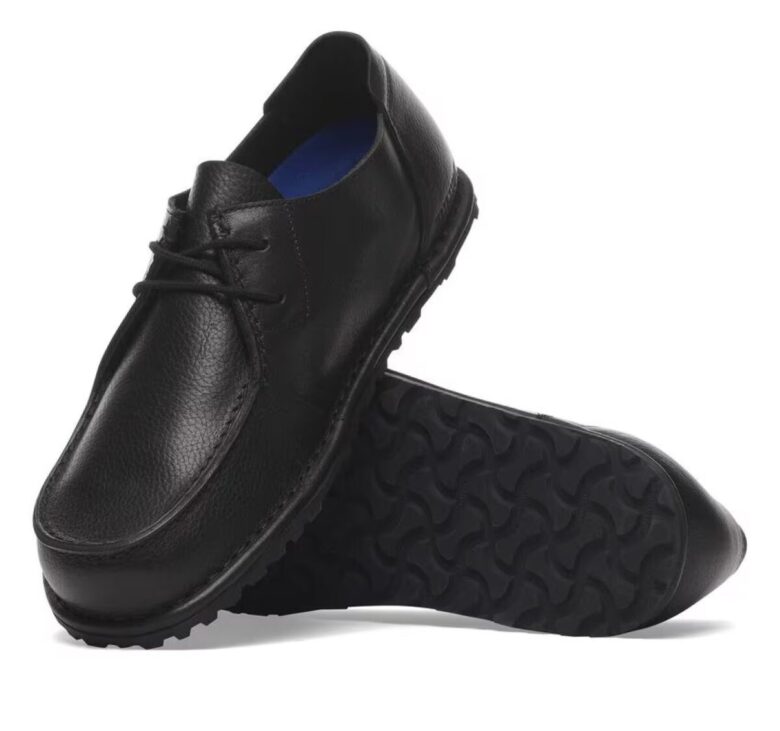 BIRKENSTOCK Utti Lace