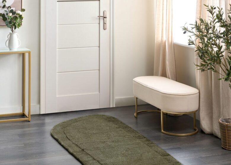 panche scontate Beliani