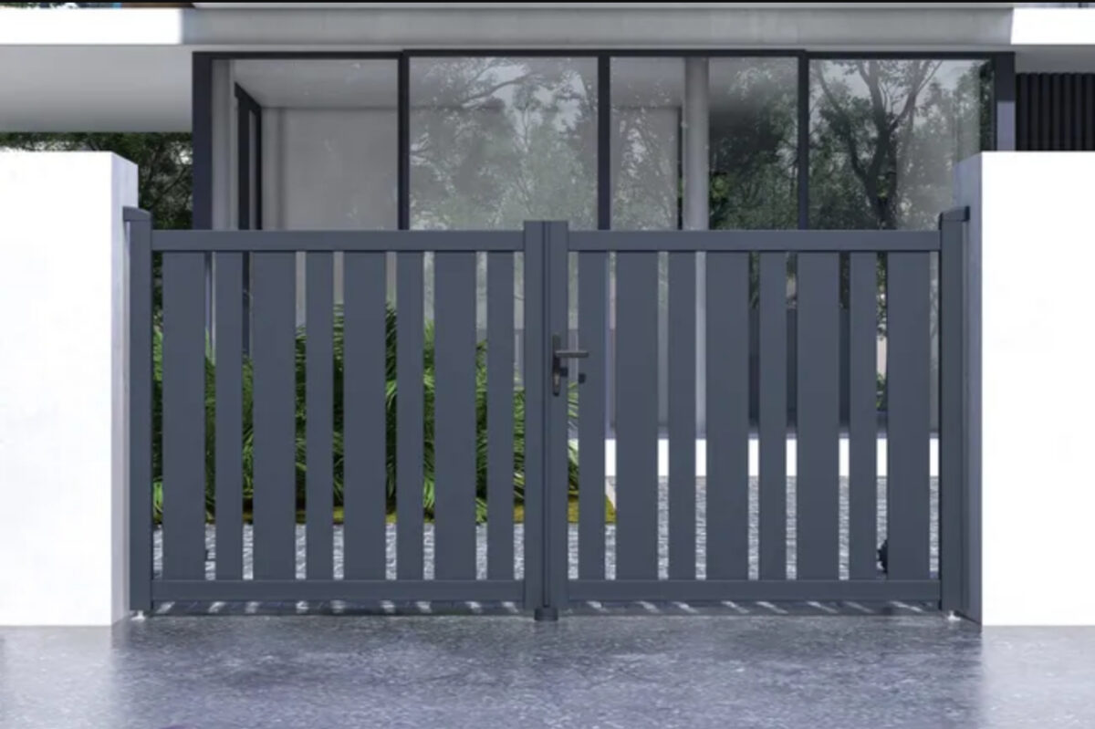 Cancelli elettrici Leroy Merlin: proteggi l’ingresso con praticità Cancelli elettrici Leroy Merlin: proteggi l’ingresso con praticità