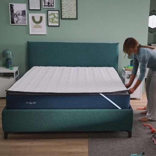 Topper Dorelan in sconto: le offerte 2026 per dormire meglio