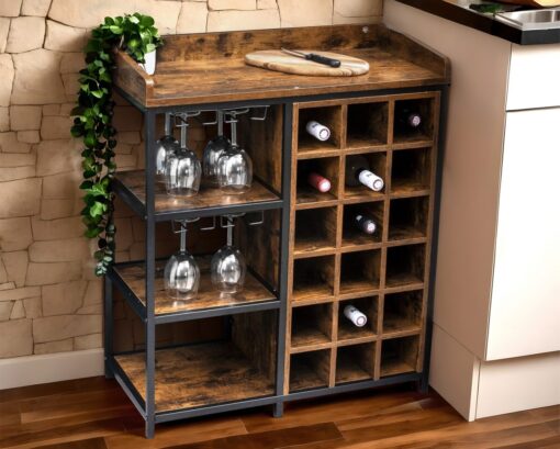 Saldi invernali Eminza 2025 per una cantina da vero enologo