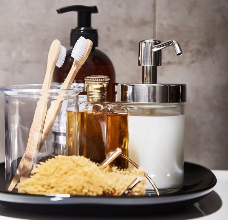 sconti accessori bagno Ikea