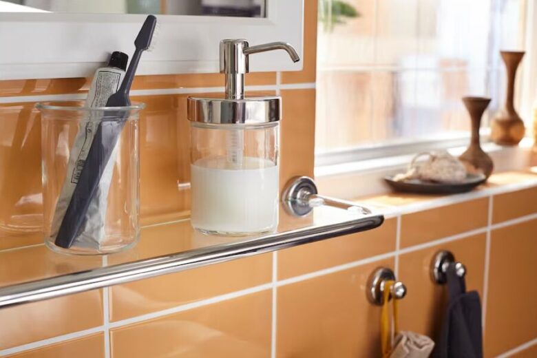 sconti accessori bagno Ikea