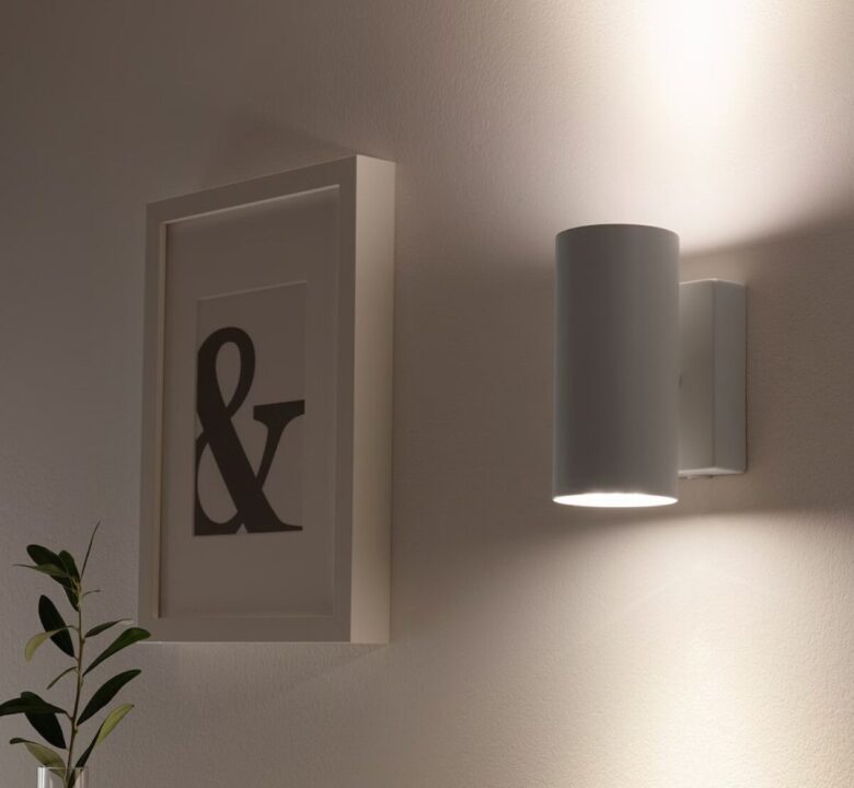 applique da parete Ikea