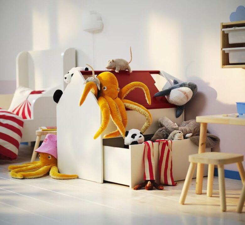 Ikea catalogo camerette 2025