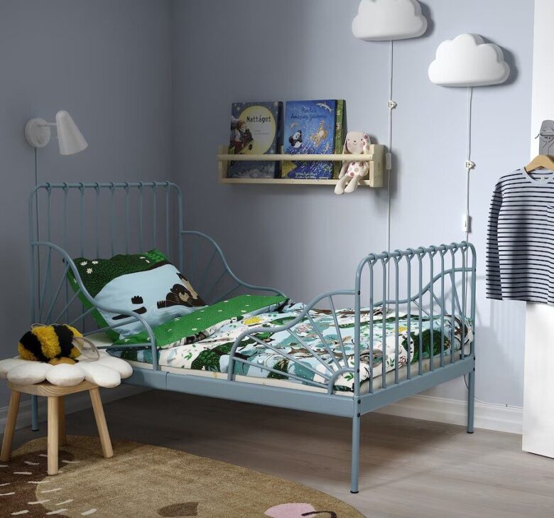 Ikea catalogo camerette 2025