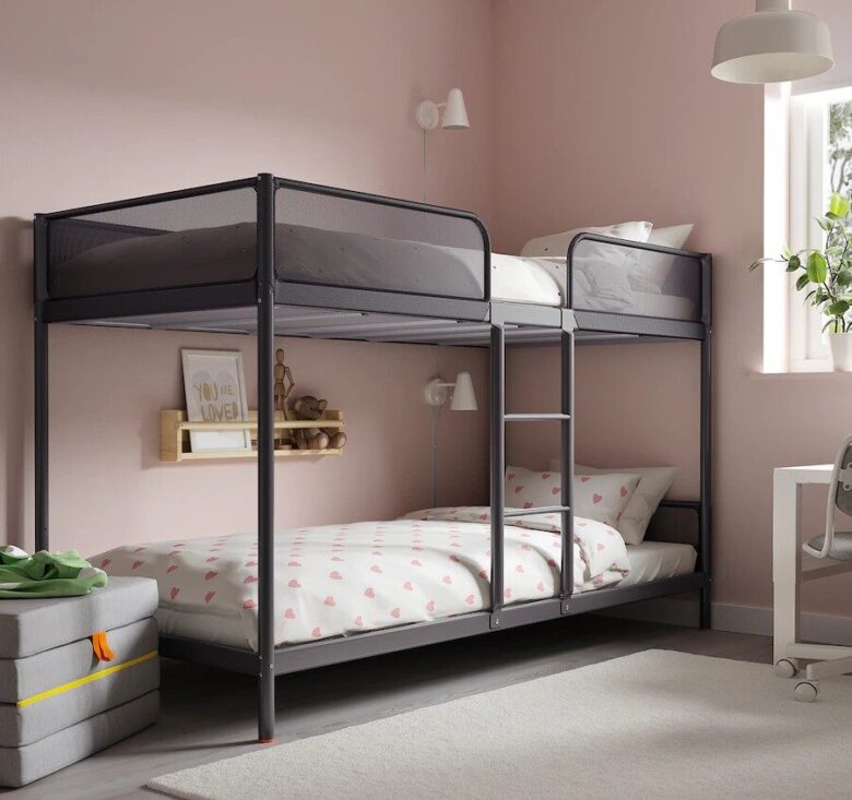 Ikea catalogo camerette 2025