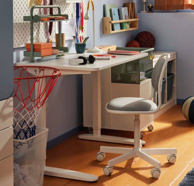 Ikea catalogo camerette 2025