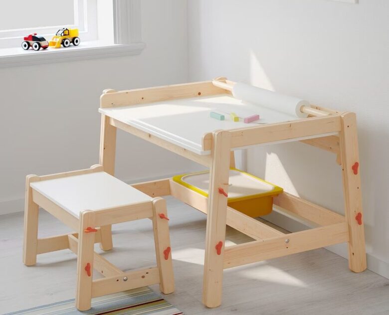 Ikea catalogo camerette 2025