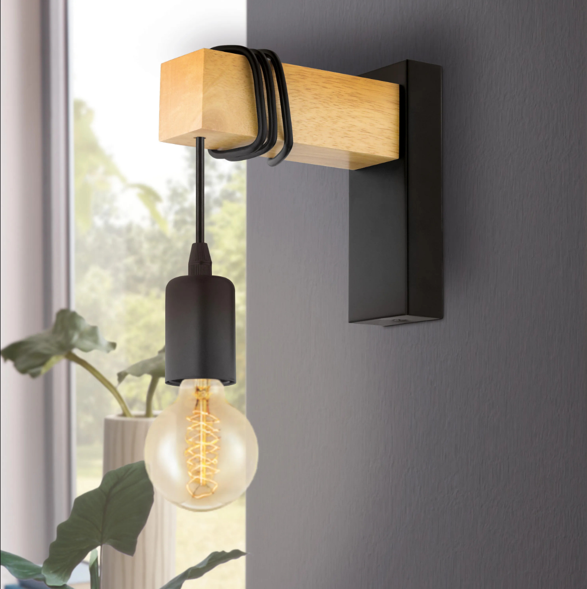 Illuminare le pareti: 4 applique Leroy Merlin imperdibili Illuminare le pareti: 4 applique Leroy Merlin imperdibili