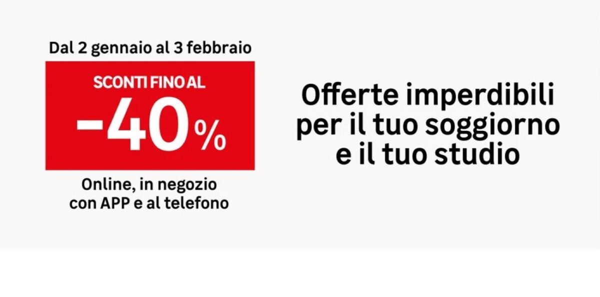 sconti Leroy Merlin sconti Leroy Merlin