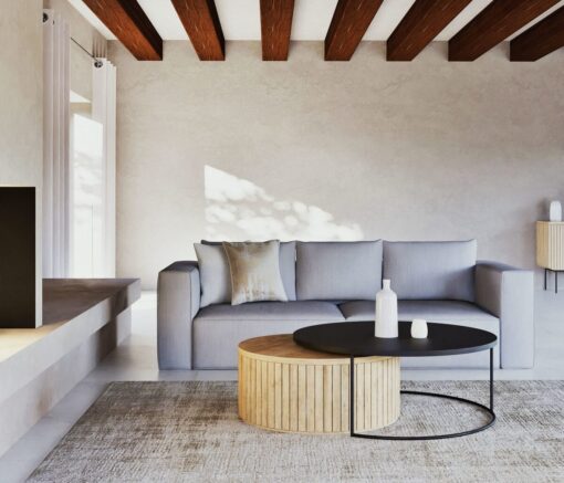 Tavolini Maison Du Monde: gli special price che non ti aspetti