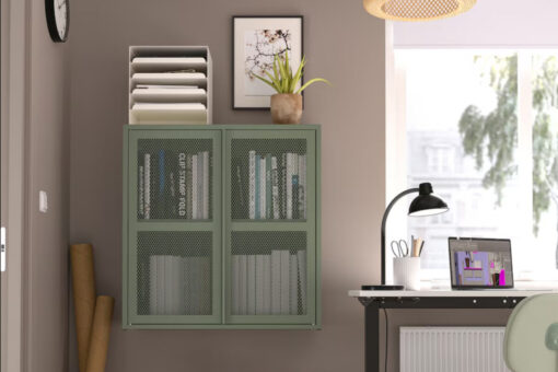 Mobile salvaspazio: la soluzione universale di Ikea