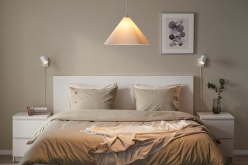 Novità camera da letto Ikea: trasforma il mondo dei tuoi sogni