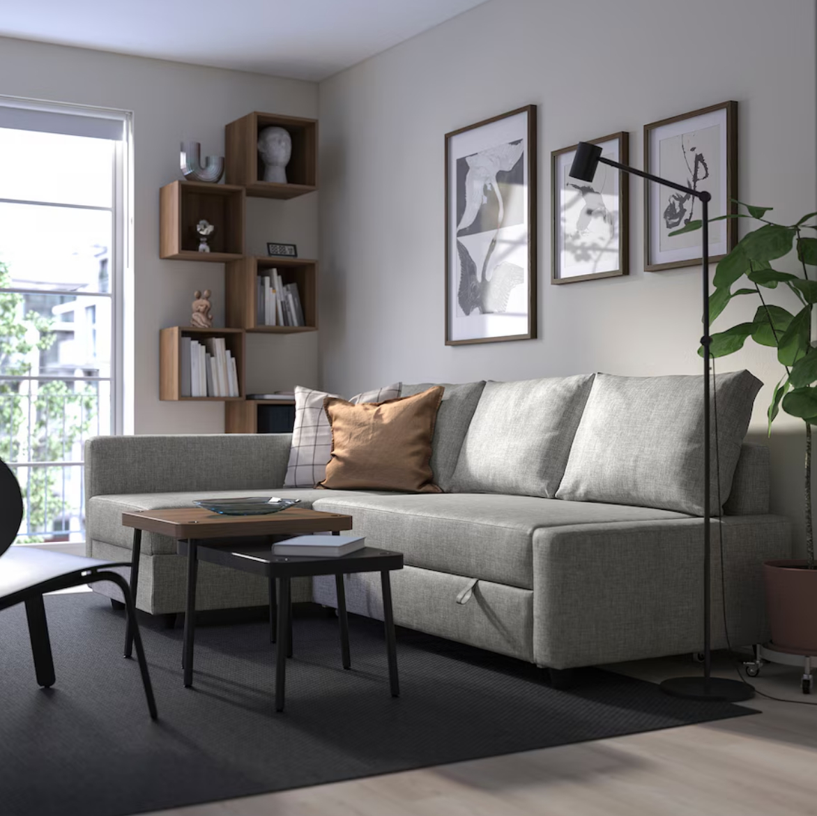 Novit&agrave; Ikea soggiorno: 4 elementi per rivoluzionare il living