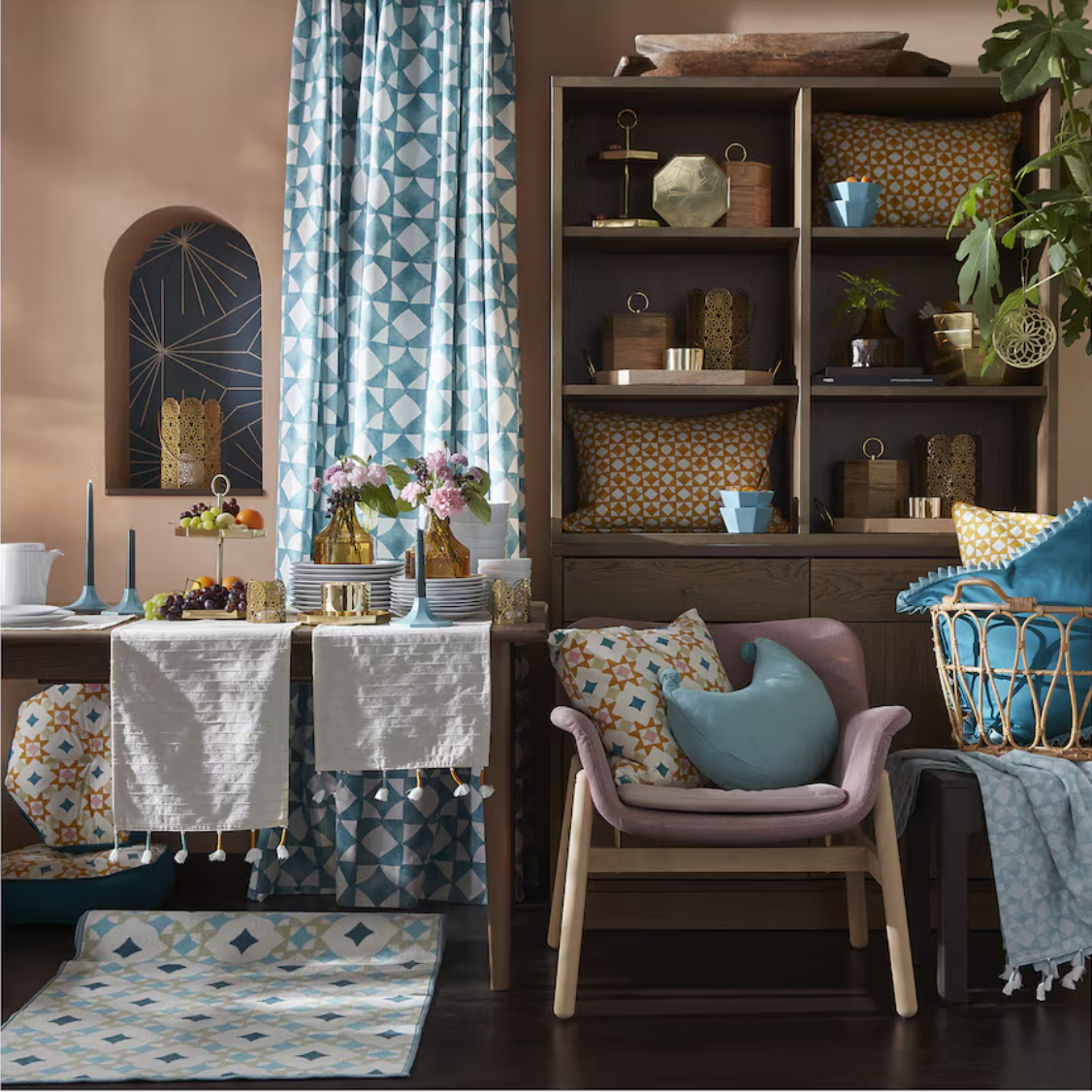 Novit&agrave; Ikea soggiorno: 4 elementi per rivoluzionare il living