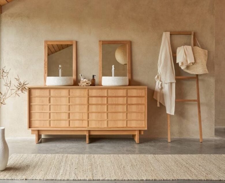 novità bagno Tikammon 2025