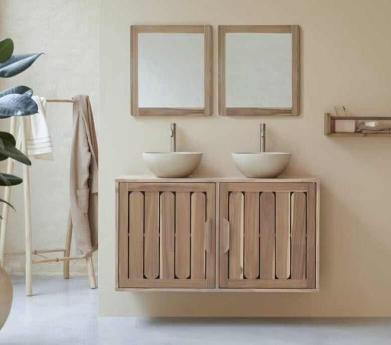 novità bagno Tikammon 2025