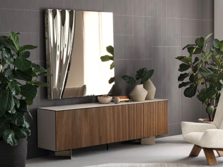 Calligaris SIpario