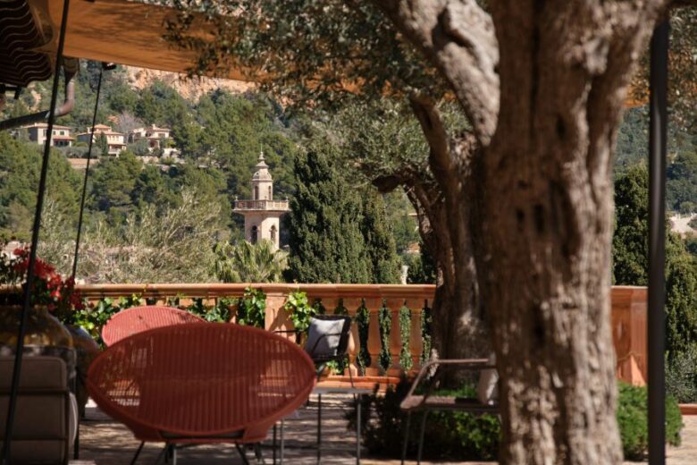 Hotel Valldemossa