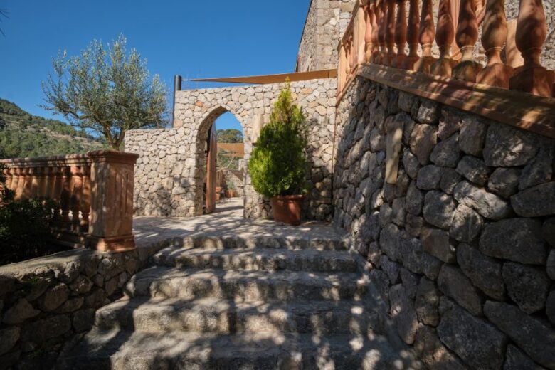 Hotel Valldemossa