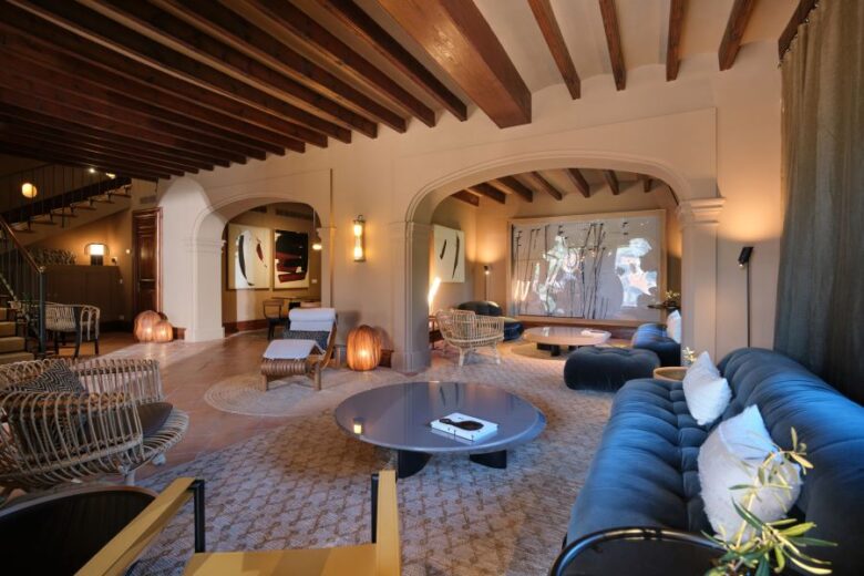 Hotel Valldemossa