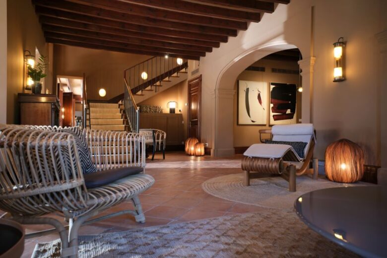 Hotel Valldemossa