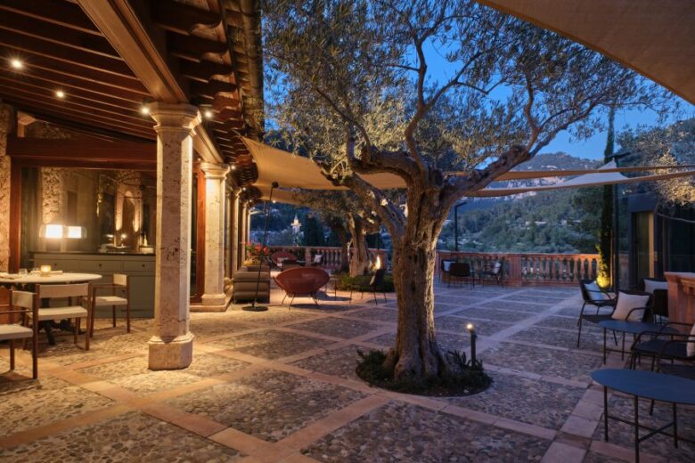Hotel Valldemossa