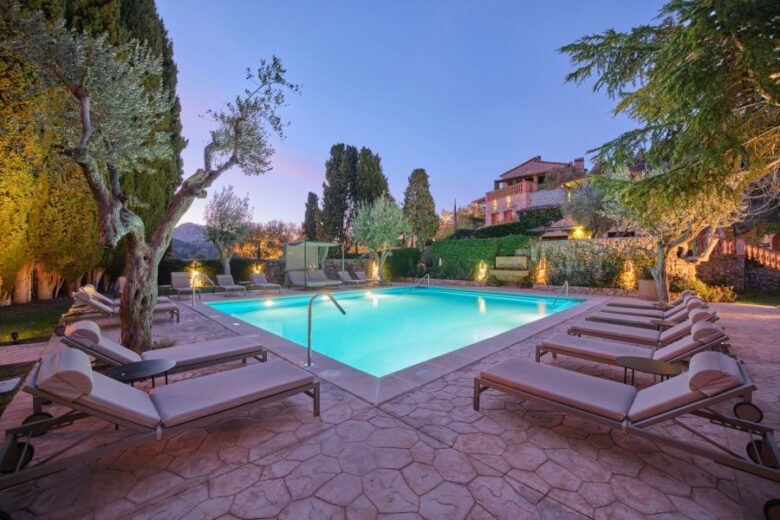 Hotel Valldemossa
