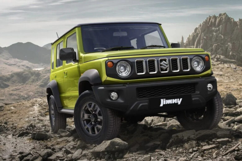 Jimny