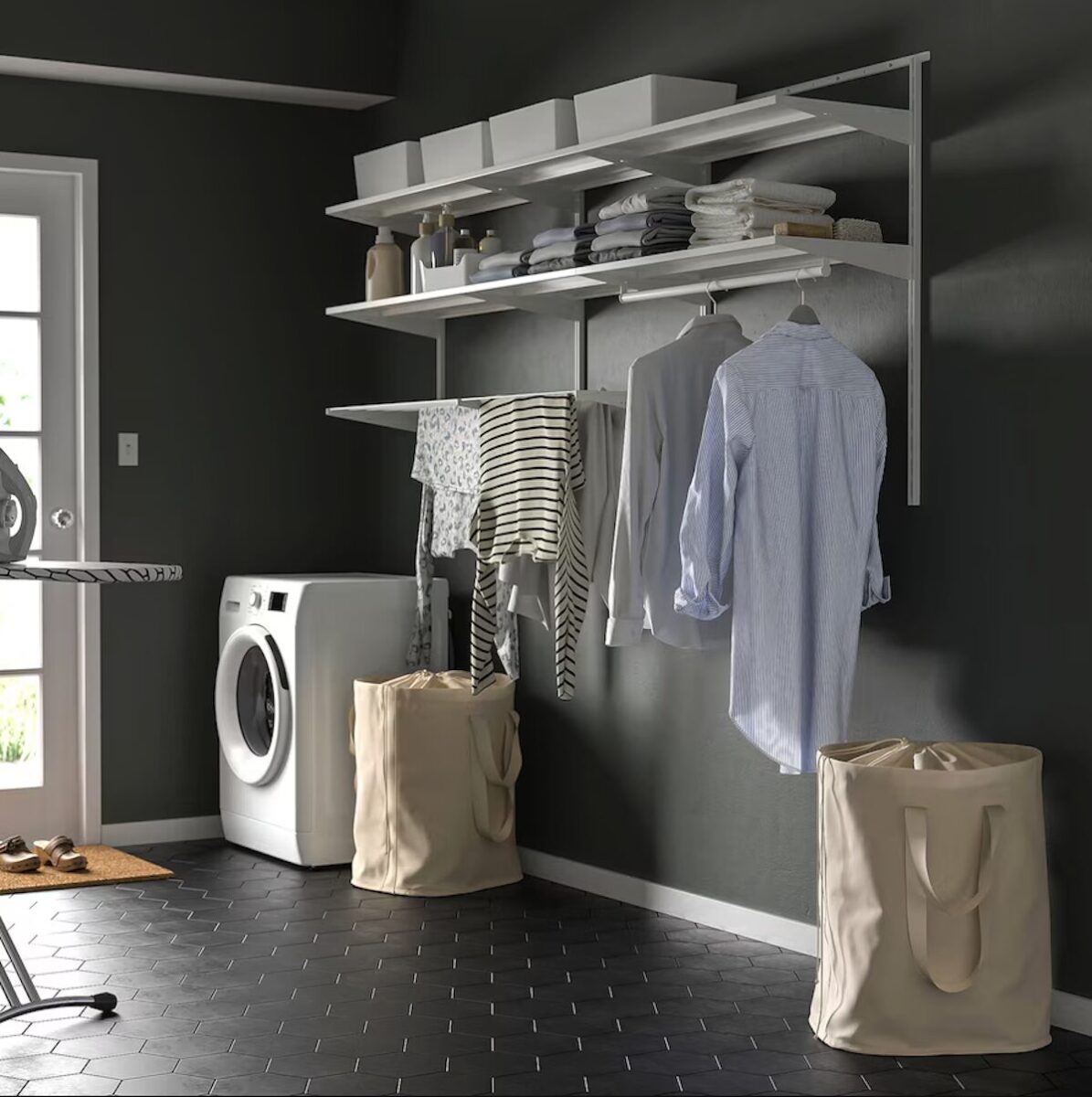 IKEA lavanderia catalogo 2025: le novit&agrave;