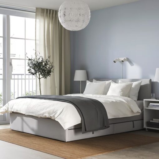 Catalogo IKEA letti 2025: modelli e proposte