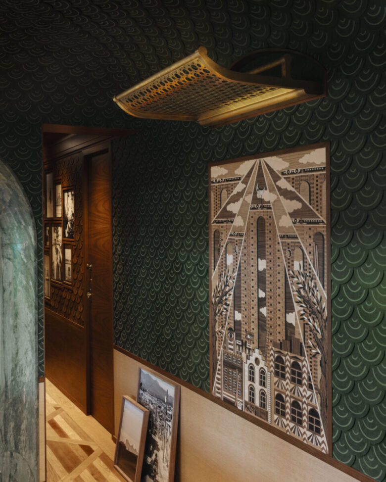 Venice Simplon-Orient-Express, A Belmond Train, Europe