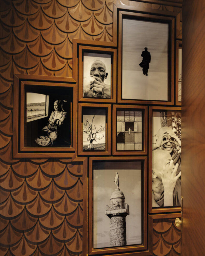 Venice Simplon-Orient-Express, A Belmond Train, Europe
