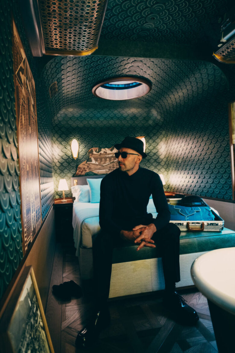 Venice Simplon-Orient-Express, A Belmond Train, Europe