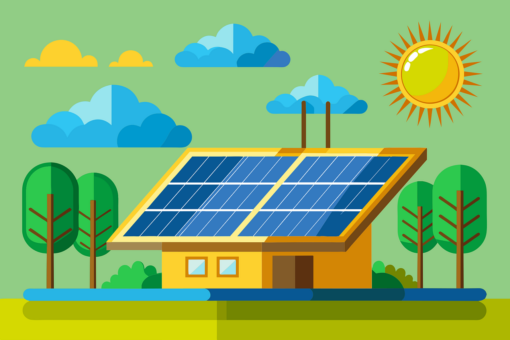 Il 44% degli italiani sogna l’efficienza energetica: i dati