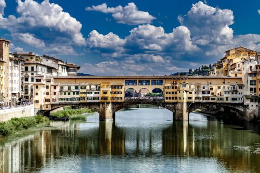 Mercato immobiliare: Firenze è la città più cara per le coppie