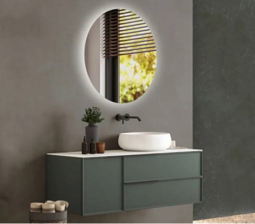 Da Leroy Merlin rinnovi il bagno e risparmi!