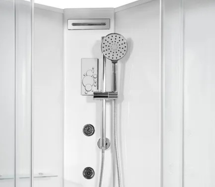 Da Leroy Merlin rinnovi il bagno e risparmi! Da Leroy Merlin rinnovi il bagno e risparmi!