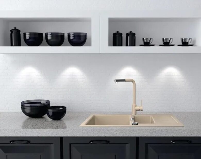 cucina scontata Leroy Merlin