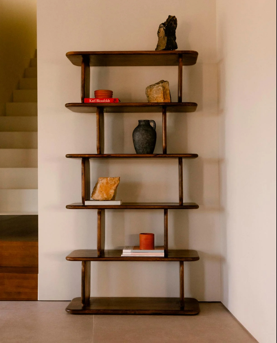 Mocha Mousse nell&rsquo;arredo: la nuova collezione The Masie per esaltare il pantone