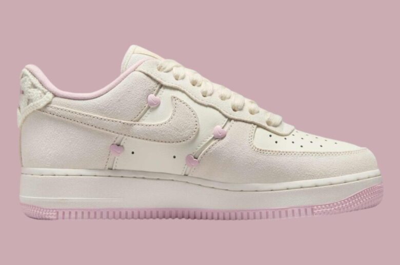 Nike Air Force 1 Low Valentine’s Day