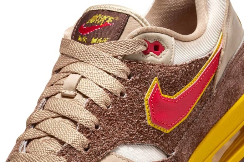 Air Max 1 Big Head Origins