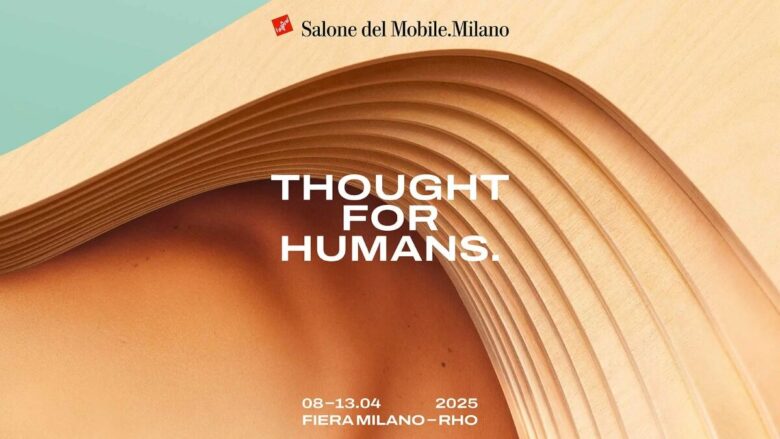 Sorrentino al Salone del Mobile 2025