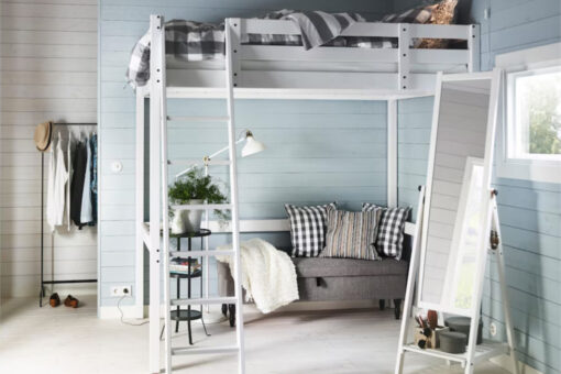 Sconti imperdibili per la cameretta: ridefinisci lo spazio con Ikea